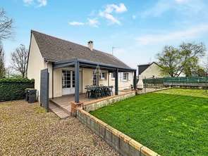 Vente Maison 3 chambresChalonnes-sur-Loire