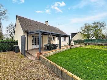 Vente maison 5 pièces Chalonnes-sur-Loire 49