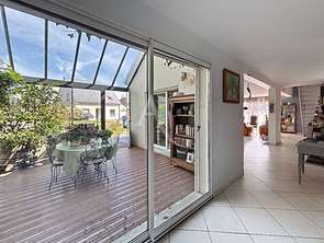 Vente Maison 4 chambresChalonnes-sur-Loire