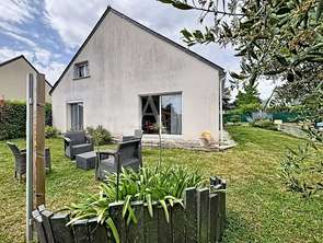 Vente Maison 4 chambresChalonnes-sur-Loire