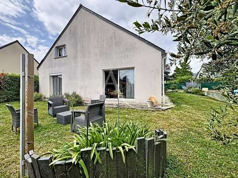Vente maison 7 pièces Chalonnes-sur-Loire 49