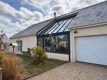 Vente maison 7 pièces Chalonnes-sur-Loire 49