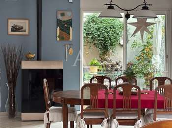 Vente Maison 4 chambresChalonnes-sur-Loire
