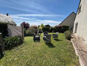 Vente Maison 4 chambresChalonnes-sur-Loire