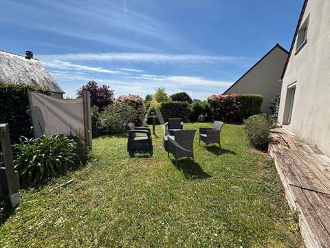 Vente maison 7 pièces Chalonnes-sur-Loire 49