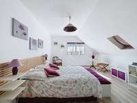 Vente maison 7 pièces Vente maison 7 pièces