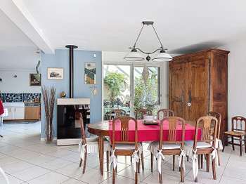 Vente maison 7 pièces Chalonnes-sur-Loire 49