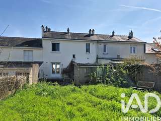 Vente maison 4 pièces Vente maison 4 pièces
