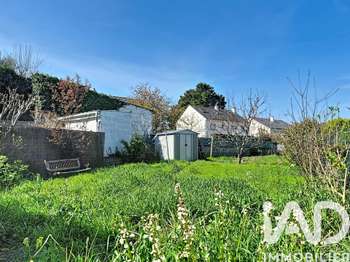 Maison 4 pièces 81 m² · à Chalonnes-sur-Loire · 81 m² · 205 000 €
