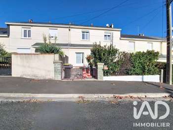 Vente maison 4 pièces Vente maison 4 pièces