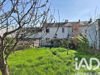 Vente maison 4 pièces Vente maison 4 pièces