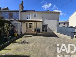 Vente maison 6 pièces Vente maison 6 pièces