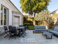 Vente maison 10 pièces Vente maison 10 pièces