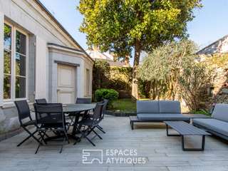 Vente maison 10 pièces Vente maison 10 pièces