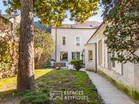 Vente maison 10 pièces Vente maison 10 pièces