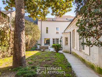 Vente Maison 7 chambresChalonnes-sur-Loire