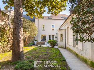 Vente maison 10 pièces Vente maison 10 pièces