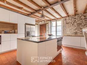 Vente Maison 7 chambresChalonnes-sur-Loire
