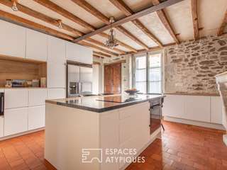 Vente maison 10 pièces Vente maison 10 pièces