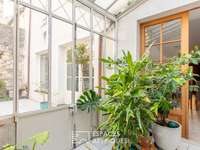 Vente maison 10 pièces Vente maison 10 pièces
