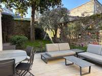 Vente maison 12 pièces