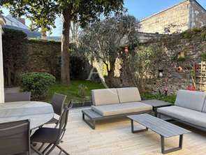 Vente Maison 8 chambresChalonnes-sur-Loire