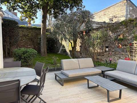 Vente maison 12 pièces Chalonnes-sur-Loire 49