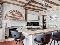 Vente maison 12 pièces