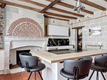 Vente maison 12 pièces