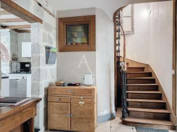 Vente maison 12 pièces