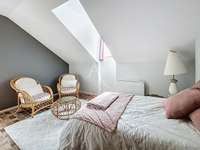 Vente maison 12 pièces