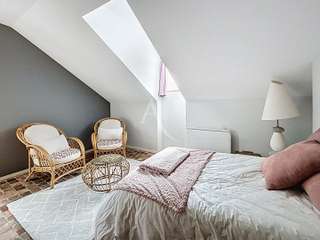 Vente maison 12 pièces