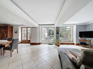 Vente maison 12 pièces