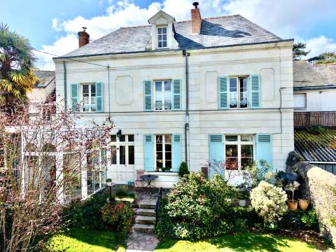 Vente maison 6 pièces Chalonnes-sur-Loire 49