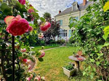 Vente maison 6 pièces Chalonnes-sur-Loire 49