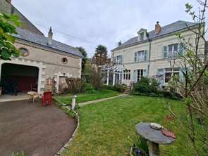 Vente Maison 4 chambresChalonnes-sur-Loire