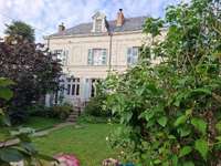 Vente maison 8 pièces Vente maison 8 pièces