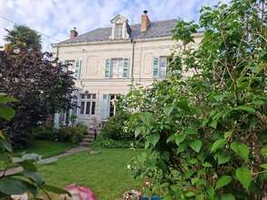 Vente Maison 4 chambresChalonnes-sur-Loire