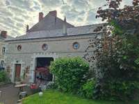Vente maison 8 pièces Vente maison 8 pièces