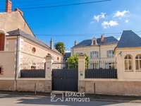 Vente maison 6 pièces Vente maison 6 pièces