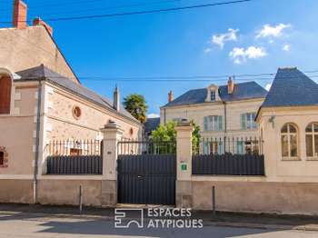 Photo Vente maison Chalonnes-sur-Loire