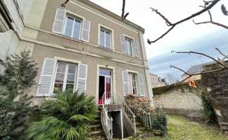 Photo Vente maison Chalonnes-sur-Loire