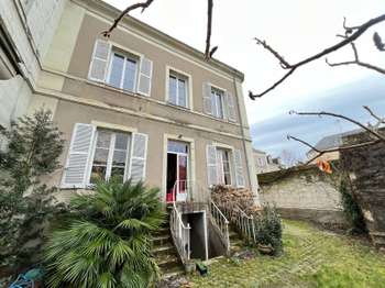 Vente maison 9 pièces Chalonnes-sur-Loire 49