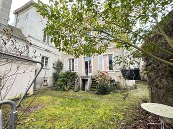 Vente maison 9 pièces
