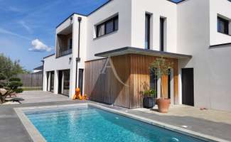 Photo Vente maison Chalonnes-sur-Loire