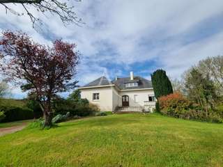 Vente maison 12 pièces