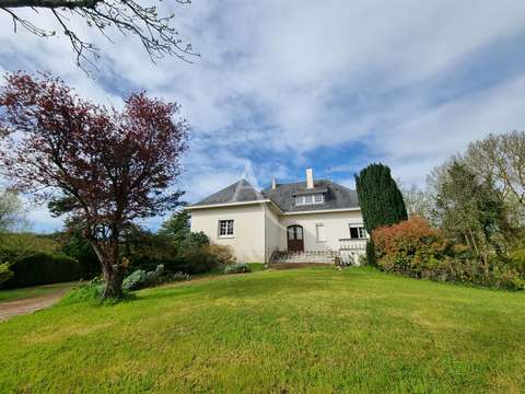 Vente maison 12 pièces Chalonnes-sur-Loire 49