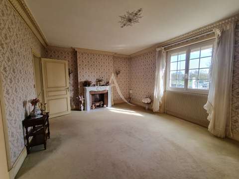 Vente maison 12 pièces