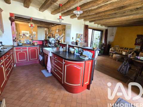 Vente maison 4 pièces Chalonnes-sur-Loire 49