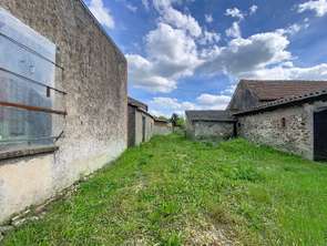 Vente Maison 2 chambresChalonnes-sur-Loire
